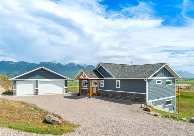 3rd image of 132 Skyview Ln, Polson, MT 59860 | MLS# 30067629