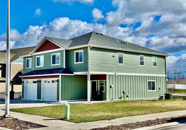 1st image of 7 Muskrat Dr, Kalispell, MT 59901 | MLS# 30067894