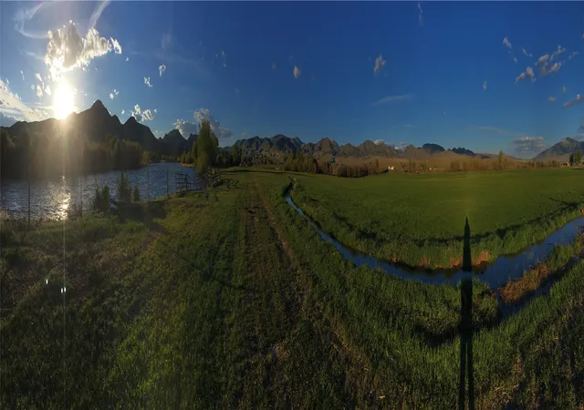 Photo 1 of Land for sale at 263 W Bovine Way, Melrose, MT 59743 | MLS# 30067878 | Listing updated on 2026-07-01