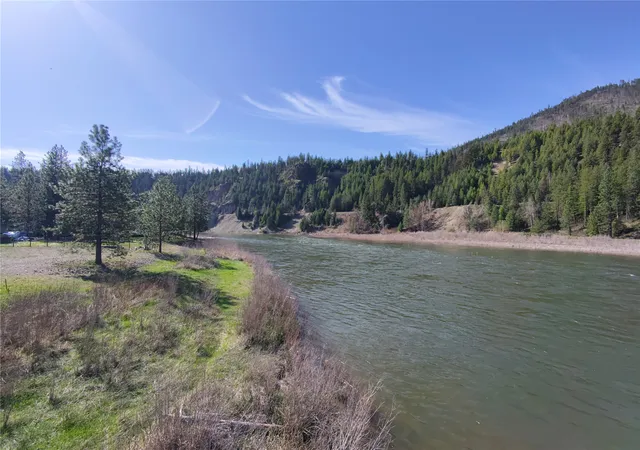 Homes for sale in Superior, MT | 1595 River Bend Rd, Superior, MT 59872 | MLS# 30067812