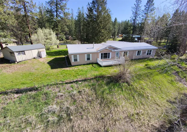 Homes for sale in Superior, MT | 1595 River Bend Rd, Superior, MT 59872 | MLS# 30067812
