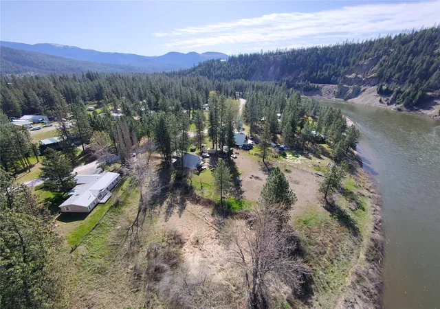 Homes for sale in Superior, MT | 1595 River Bend Rd, Superior, MT 59872 | MLS# 30067812