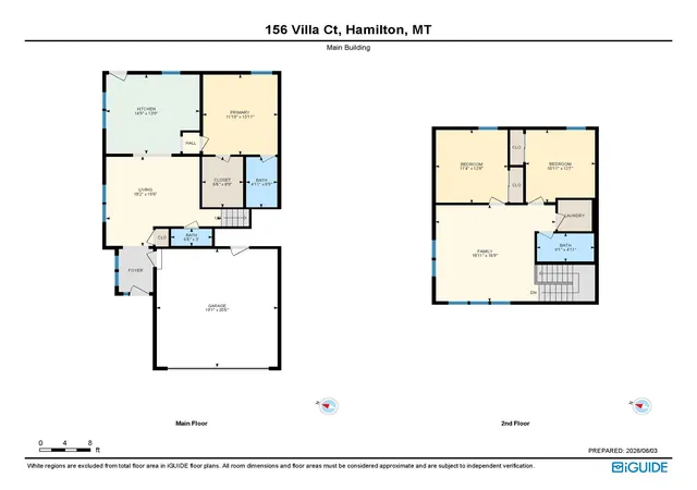 Homes for sale in Hamilton, MT | 156 Villa Ct, Hamilton, MT 59840 | MLS# 30067939