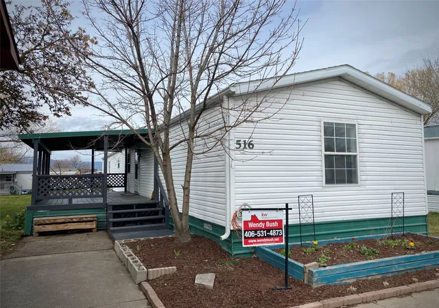 Homes for sale in Missoula, MT | 516 S Caravan, Missoula, MT 59808 | MLS# 30067938