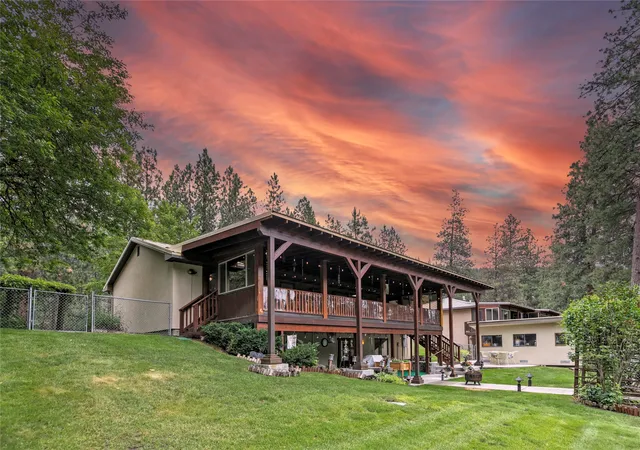 Photo 1 of Single family home for sale at 4570 Whitewater Park, Bonner, MT 59823 | MLS# 30067874 | Listing updated on 2026-07-07