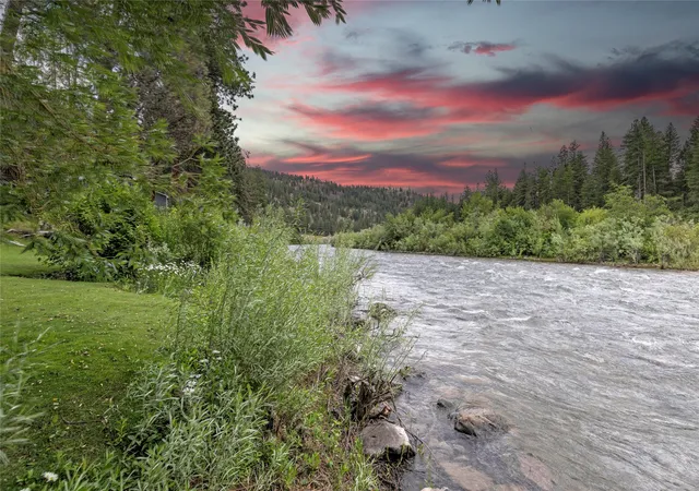 Photo 3 of Single family home for sale at 4570 Whitewater Park, Bonner, MT 59823 | MLS# 30067874 | Listing updated on 2026-07-07