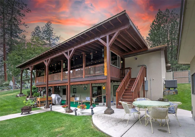 Photo 3 of Single family home for sale at 4570 Whitewater Park, Bonner, MT 59823 | MLS# 30067874 | Listing updated on 2026-07-07