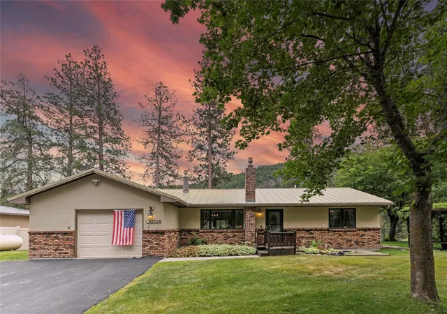 Photo 4 of Single family home for sale at 4570 Whitewater Park, Bonner, MT 59823 | MLS# 30067874 | Listing updated on 2026-07-07