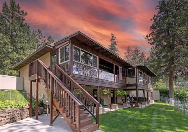 1st image of 4580 Whitewater Park, Bonner, MT 59823 | MLS# 30067857
