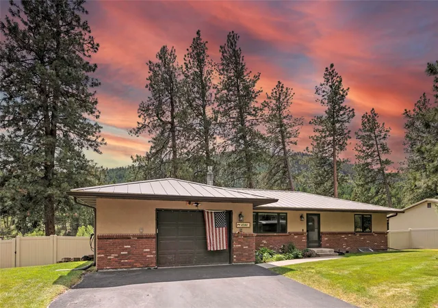 4th image of 4580 Whitewater Park, Bonner, MT 59823 | MLS# 30067857