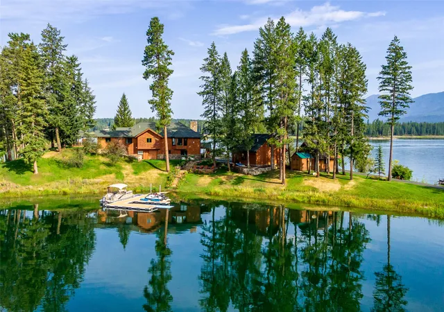 1st image of 569 E Village Dr, Bigfork, MT 59911 | MLS# 30067947