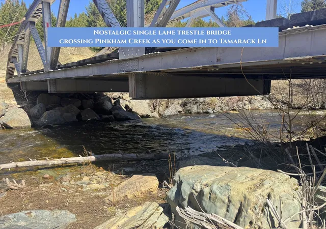 Homes for sale in Rexford, MT | Lot 14 Tamarack Ln, Rexford, MT 59930 | MLS# 30067924