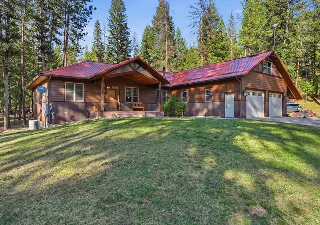 Homes for sale in Huson, MT | 17718 Remount Rd, Huson, MT 59846 | MLS# 30067654