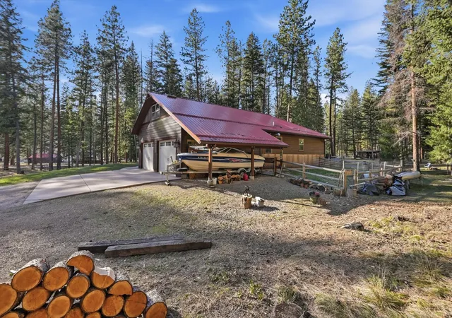 Homes for sale in Huson, MT | 17718 Remount Rd, Huson, MT 59846 | MLS# 30067654