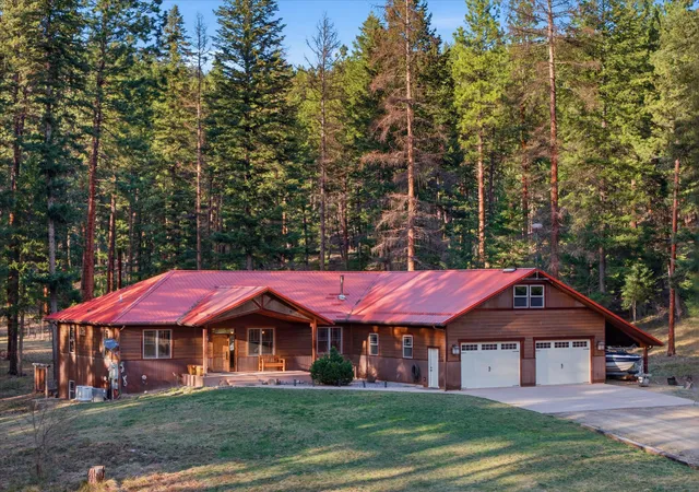 Homes for sale in Huson, MT | 17718 Remount Rd, Huson, MT 59846 | MLS# 30067654