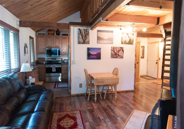 Homes for sale in Whitefish, MT | 14 Tamarack Ln #7A, Whitefish, MT 59937 | MLS# 30067964