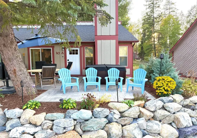 Homes for sale in Whitefish, MT | 986 Colorado Ave #10A, Whitefish, MT 59937 | MLS# 30067940