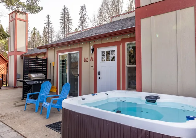 Homes for sale in Whitefish, MT | 986 Colorado Ave #10A, Whitefish, MT 59937 | MLS# 30067940