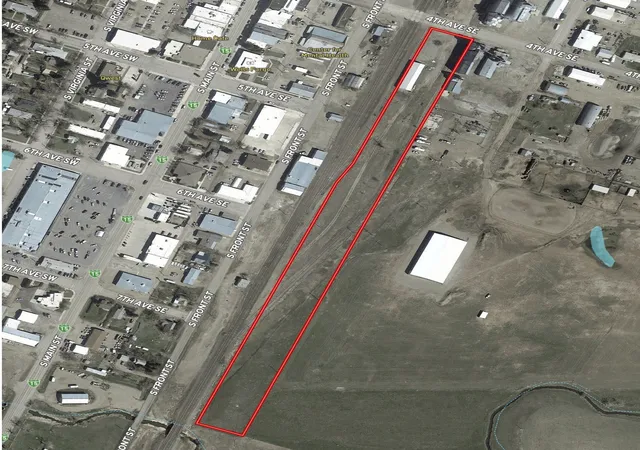Homes for sale in Conrad, MT | 0 4th, Conrad, MT 59425 | MLS# 30067972