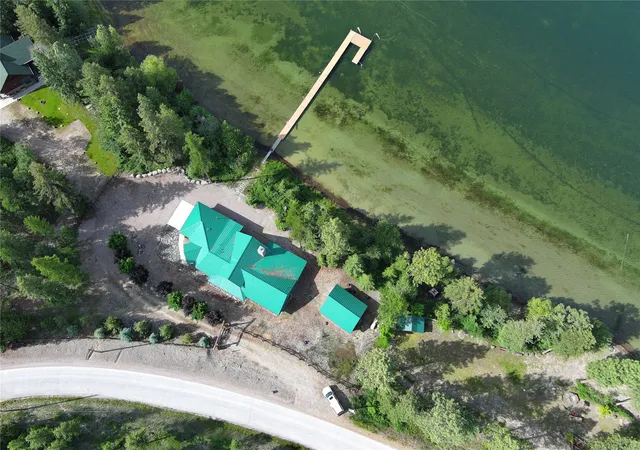 1st image of 51605 Lake Mary Ronan Rd, Proctor, MT 59929 | MLS# 30067973