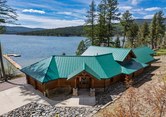 2nd image of 51605 Lake Mary Ronan Rd, Proctor, MT 59929 | MLS# 30067973
