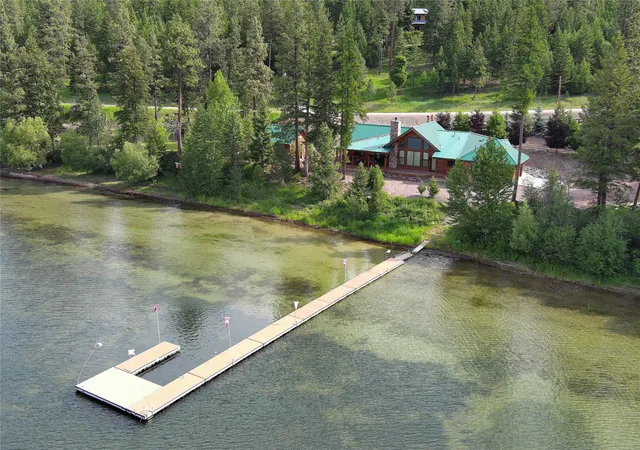 4th image of 51605 Lake Mary Ronan Rd, Proctor, MT 59929 | MLS# 30067973