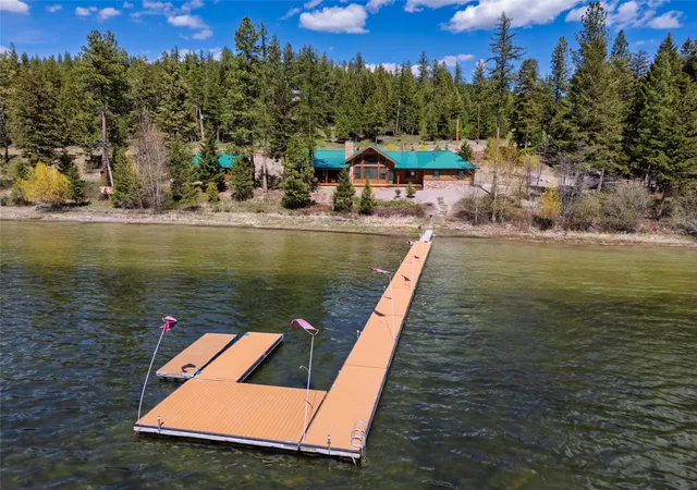 5th image of 51605 Lake Mary Ronan Rd, Proctor, MT 59929 | MLS# 30067973