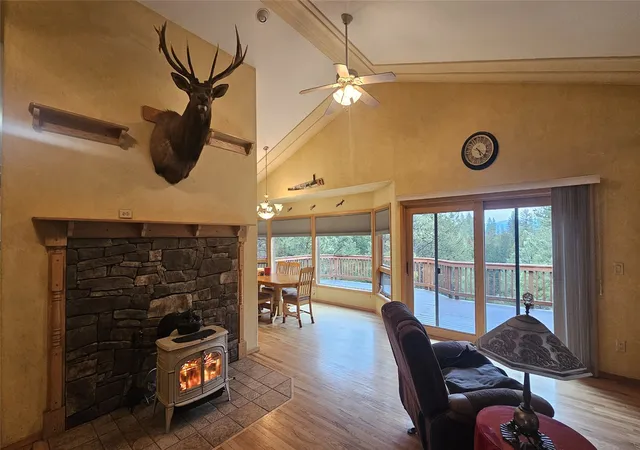Homes for sale in Lincoln, MT | 3725 Stonewall Creek Rd, Lincoln, MT 59639 | MLS# 30064388