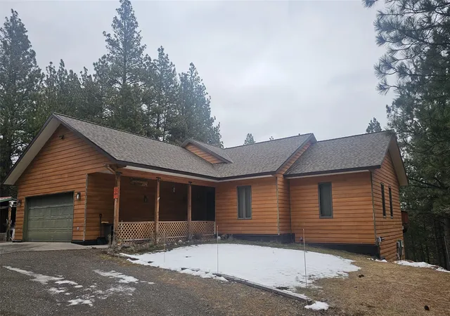 Homes for sale in Lincoln, MT | 3725 Stonewall Creek Rd, Lincoln, MT 59639 | MLS# 30064388