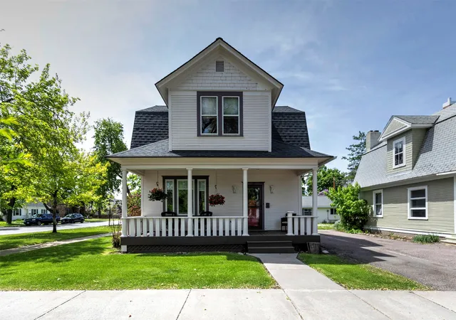 1st image of 327 Tremont St, Missoula, MT 59801 | MLS# 30067758