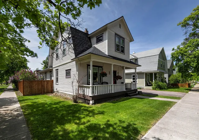 2nd image of 327 Tremont St, Missoula, MT 59801 | MLS# 30067758