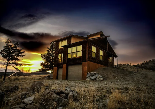 Homes for sale in Whitehall, MT | 210 Friendspring Rd, Whitehall, MT 59759 | MLS# 30067823