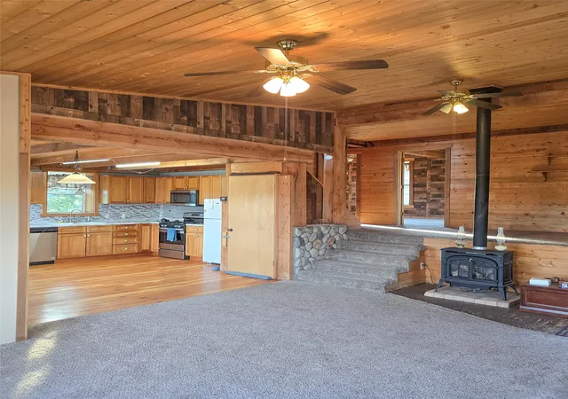 Homes for sale in Whitehall, MT | 210 Friendspring Rd, Whitehall, MT 59759 | MLS# 30067823