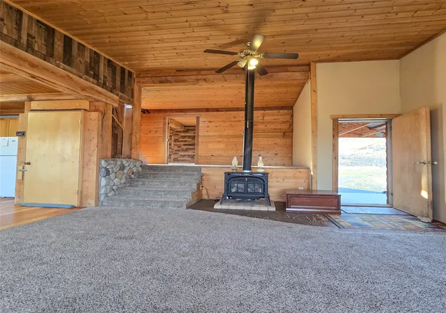 Homes for sale in Whitehall, MT | 210 Friendspring Rd, Whitehall, MT 59759 | MLS# 30067823
