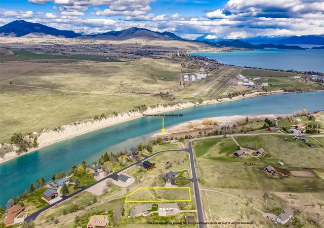 1st image of 39642 Highland Dr, Polson, MT 59860 | MLS# 30067978
