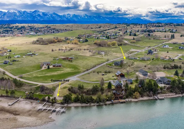 2nd image of 39642 Highland Dr, Polson, MT 59860 | MLS# 30067978