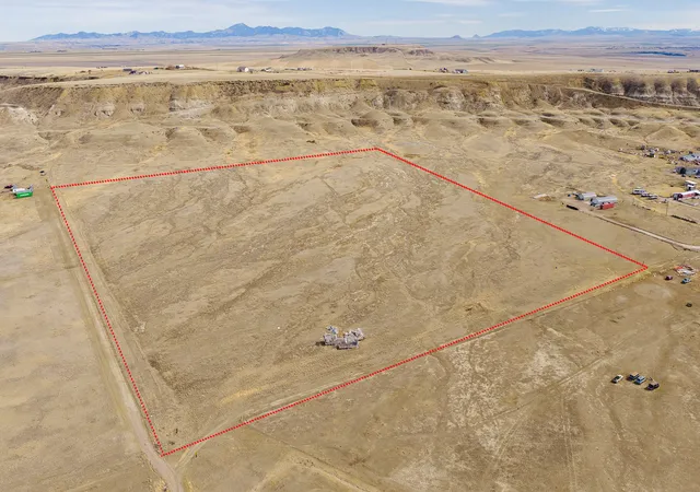 1st image of Nhn Judson Ln, Great Falls, MT 59404 | MLS# 30067304