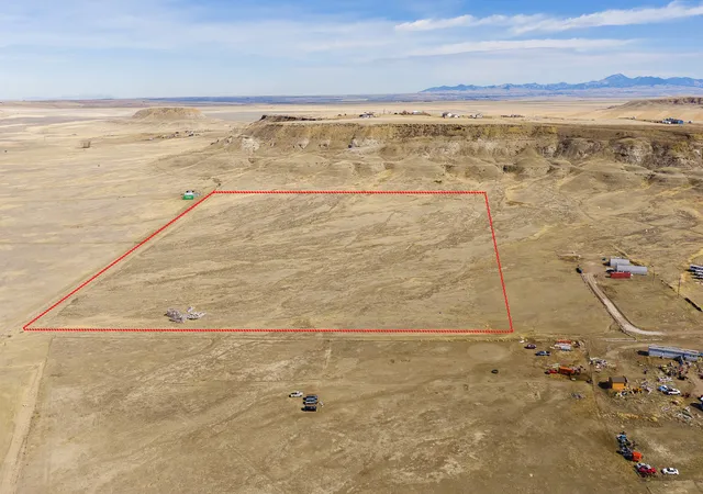2nd image of Nhn Judson Ln, Great Falls, MT 59404 | MLS# 30067304