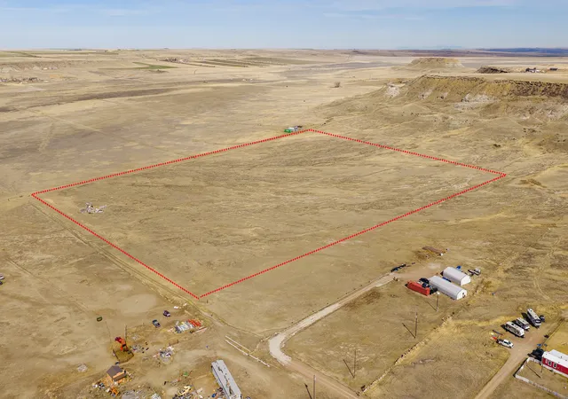 Photo 3 of Land for sale at Nhn Judson Ln, Great Falls, MT 59404 | MLS# 30067304 | Listing updated on 2026-08-03
