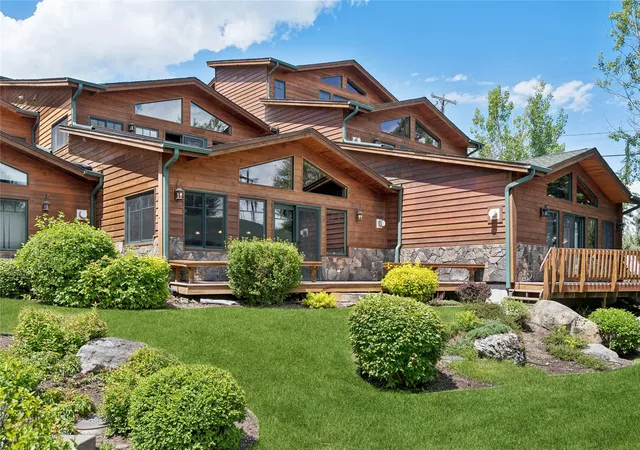 1st image of 150 Adams St #4, Lakeside, MT 59922 | MLS# 30067817