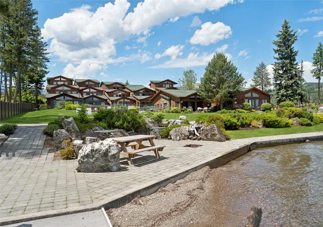 2nd image of 150 Adams St #4, Lakeside, MT 59922 | MLS# 30067817