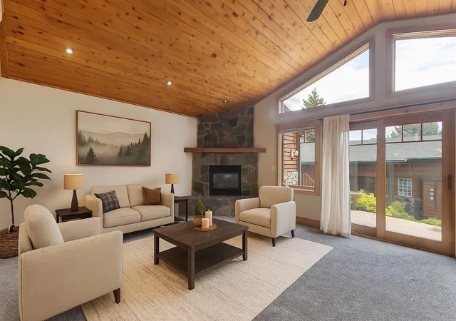 3rd image of 150 Adams St #4, Lakeside, MT 59922 | MLS# 30067817