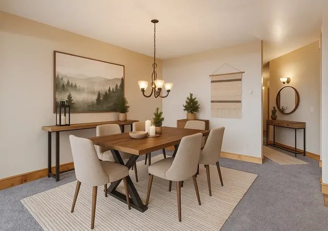 4th image of 150 Adams St #4, Lakeside, MT 59922 | MLS# 30067817