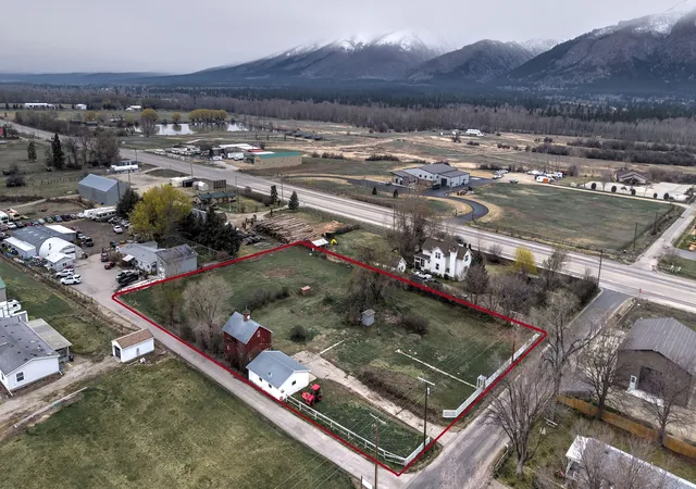 1st image of 105 Lewis Ln, Hamilton, MT 59840 | MLS# 30067850