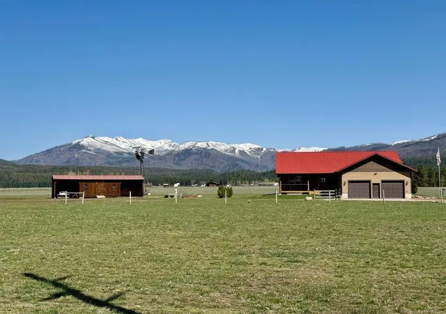 Homes for sale in Ovando, MT | 7510 Woodworth Rd, Ovando, MT 59854 | MLS# 30067993