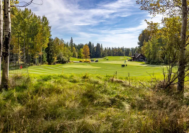 Photo 1 of Land for sale at 107 Kinnikinnik Cir, Whitefish, MT 59937 | MLS# 30067722 | Listing updated on 2026-09-29