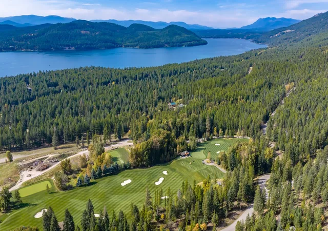 Photo 2 of Land for sale at 107 Kinnikinnik Cir, Whitefish, MT 59937 | MLS# 30067722 | Listing updated on 2026-09-29