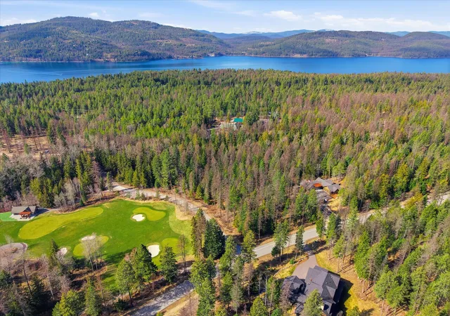 Photo 3 of Land for sale at 107 Kinnikinnik Cir, Whitefish, MT 59937 | MLS# 30067722 | Listing updated on 2026-07-06
