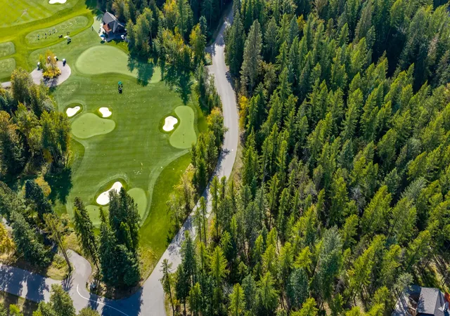 Photo 3 of Land for sale at 107 Kinnikinnik Cir, Whitefish, MT 59937 | MLS# 30067722 | Listing updated on 2026-09-29