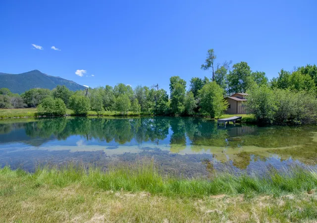 Homes for sale in Eureka, MT | 324 & 326 Indian Springs Rd, Eureka, MT 59917 | MLS# 30068018